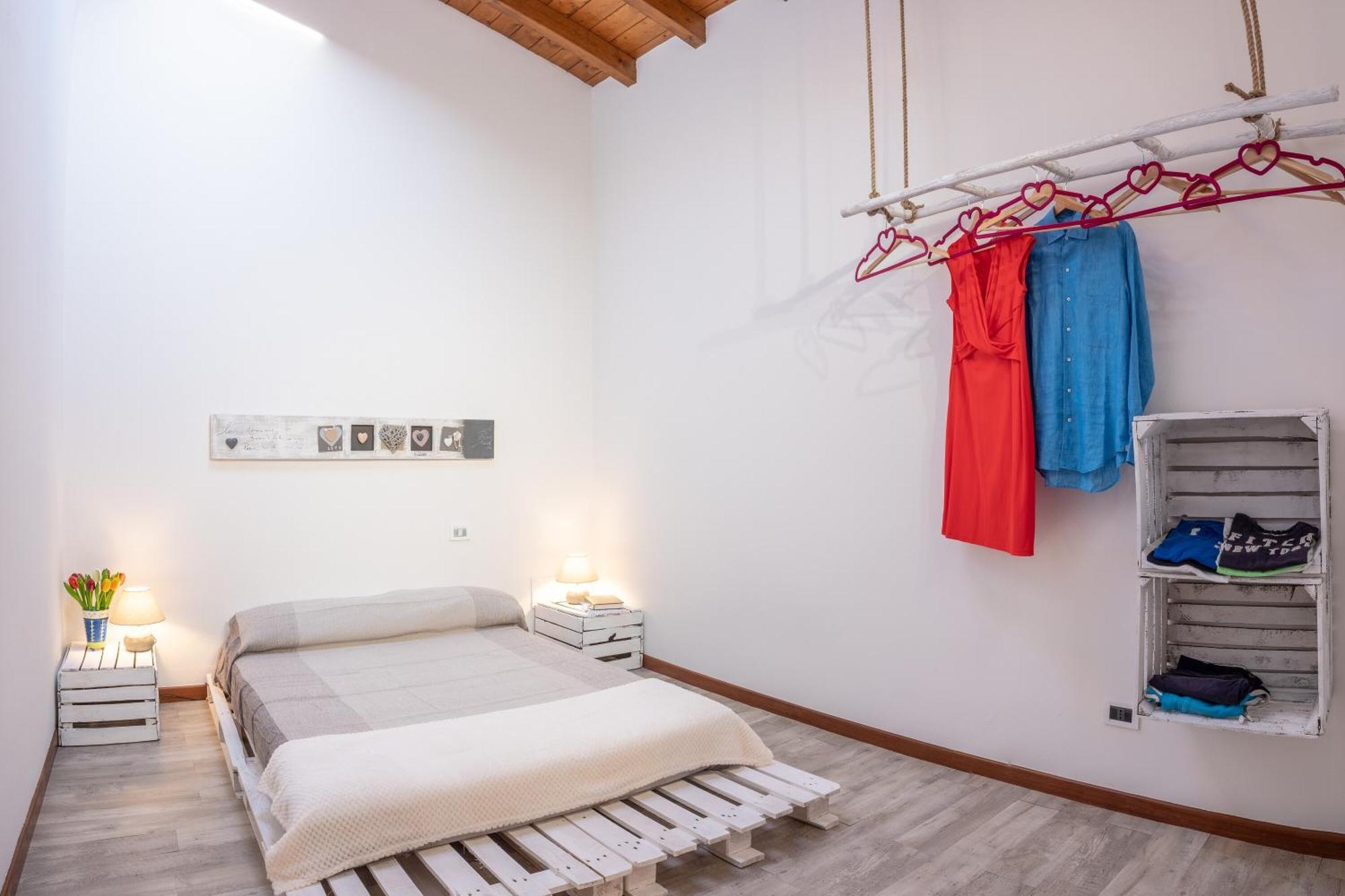 La Luna Nel Lago Lake View Garden - Happy Rentals Ispra Exteriör bild